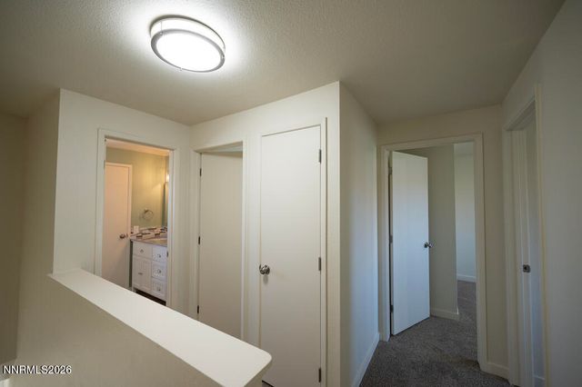 2716 W Modoc Court, Carson City, NV 89701