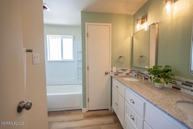 2716 W Modoc Court, Carson City, NV 89701