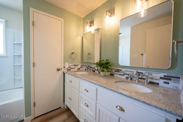 2716 W Modoc Court, Carson City, NV 89701