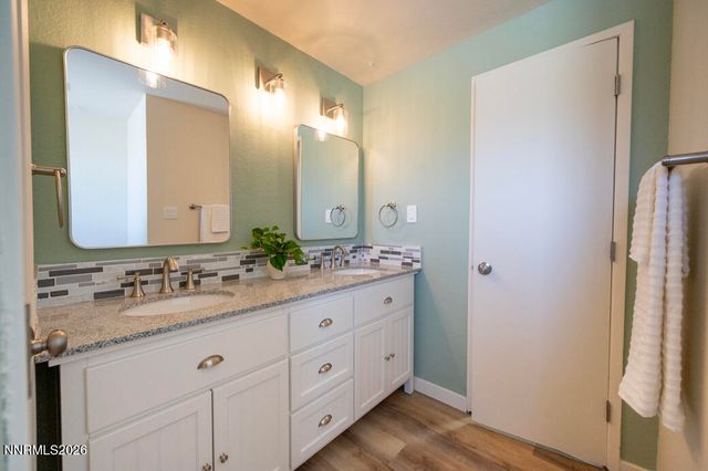 2716 W Modoc Court, Carson City, NV 89701