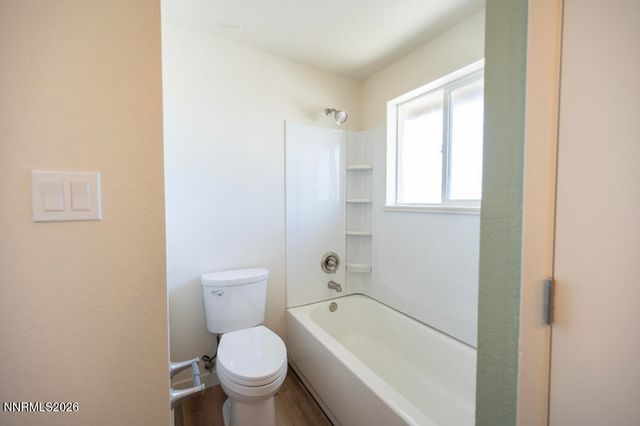 2716 W Modoc Court, Carson City, NV 89701