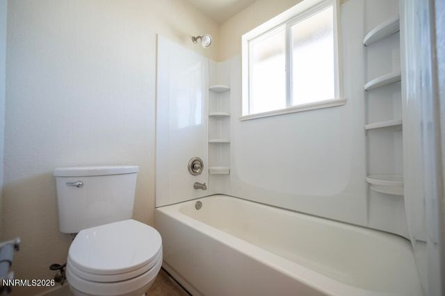 2716 W Modoc Court, Carson City, NV 89701