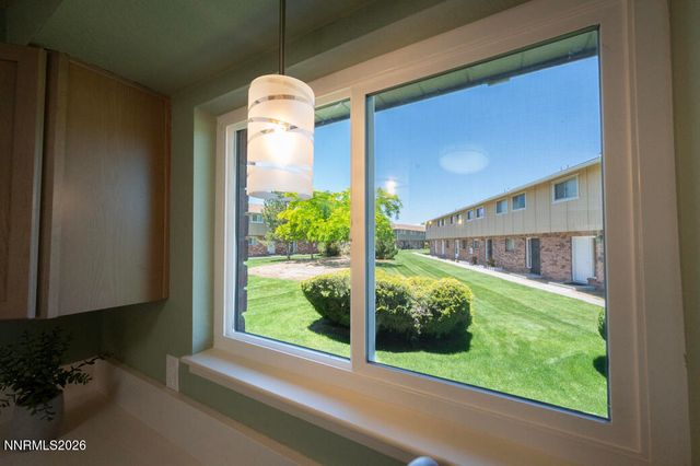 2716 W Modoc Court, Carson City, NV 89701