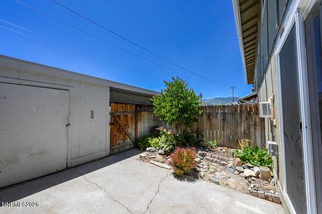 2716 W Modoc Court, Carson City, NV 89701