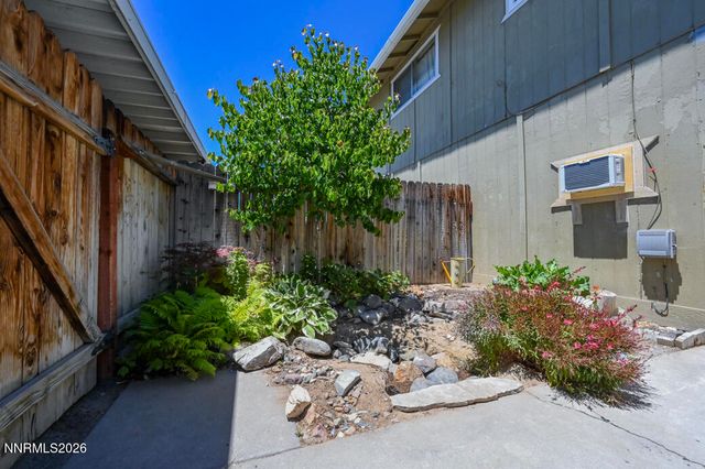 2716 W Modoc Court, Carson City, NV 89701