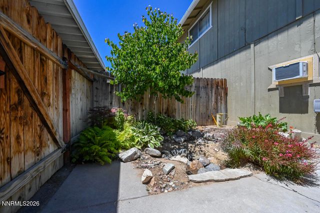 2716 W Modoc Court, Carson City, NV 89701