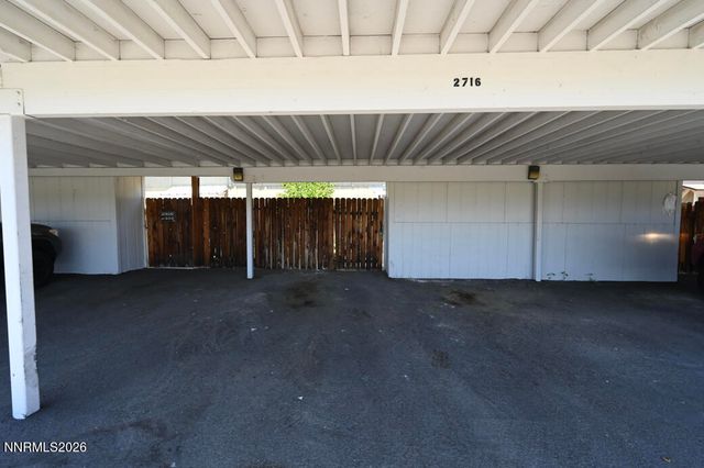 2716 W Modoc Court, Carson City, NV 89701