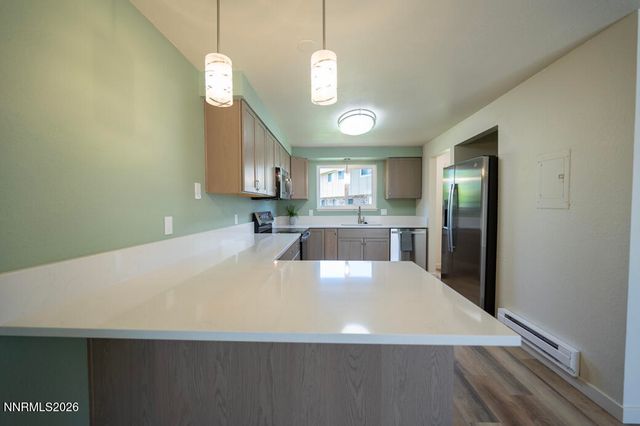 2716 W Modoc Court, Carson City, NV 89701