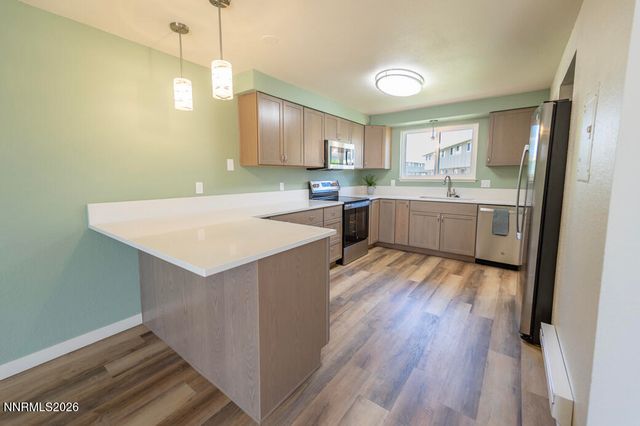 2716 W Modoc Court, Carson City, NV 89701