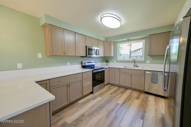 2716 W Modoc Court, Carson City, NV 89701