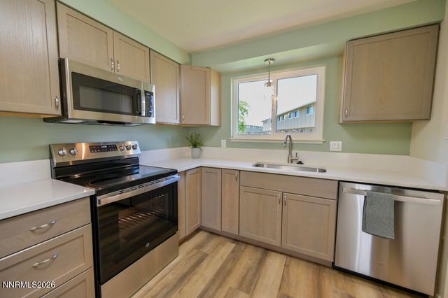 2716 W Modoc Court, Carson City, NV 89701