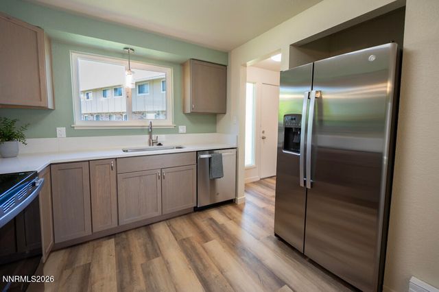 2716 W Modoc Court, Carson City, NV 89701