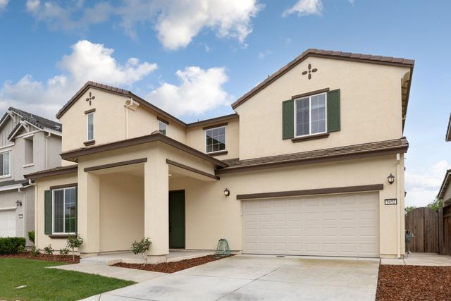 1652 Andromeda Ct, Lathrop, CA 95330