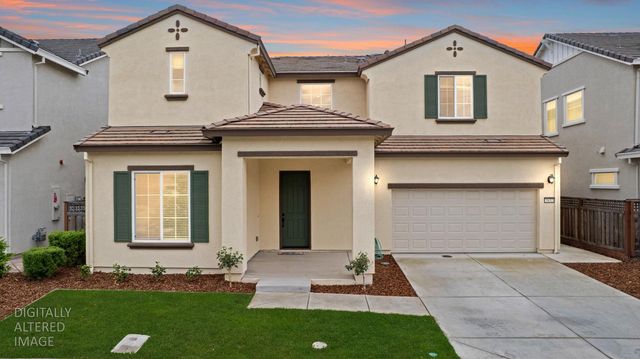 1652 Andromeda Ct, Lathrop, CA 95330