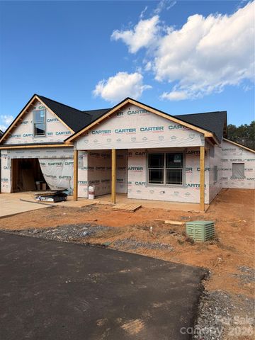 831A Wynnshire Drive Lot 61 Unit A, Hickory, NC 28601