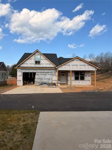 831A Wynnshire Drive Lot 61 Unit A, Hickory, NC 28601