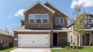 1149 Baker Bridge Drive, Forney, TX 75126