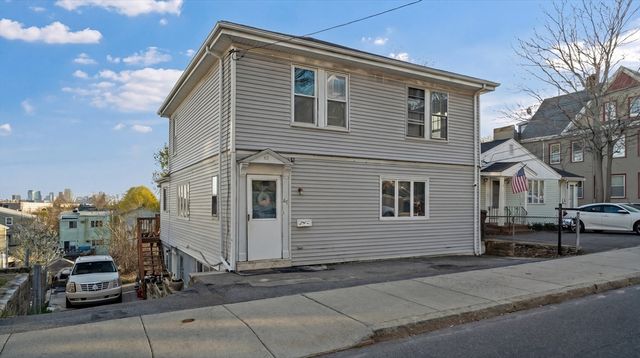 65 Harvard St, Everett, MA 02149