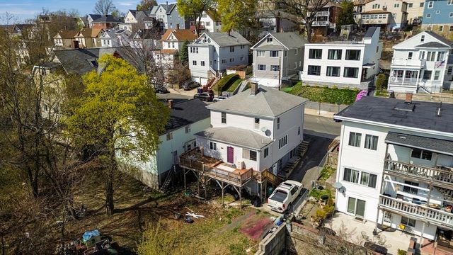 65 Harvard St, Everett, MA 02149