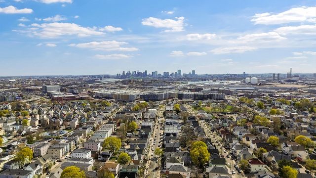 65 Harvard St, Everett, MA 02149