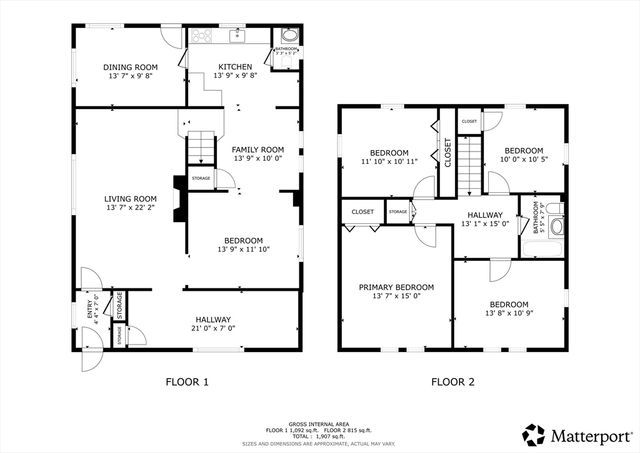65 Harvard St, Everett, MA 02149