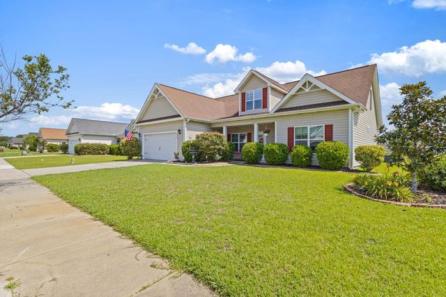 1425 Tiger Grand Dr., Conway, SC 29526