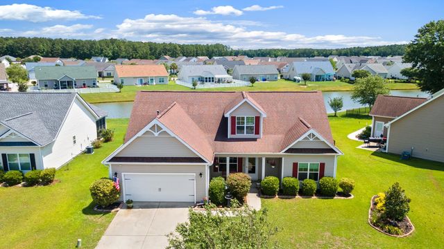 1425 Tiger Grand Dr., Conway, SC 29526