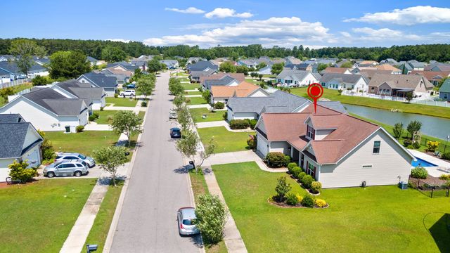 1425 Tiger Grand Dr., Conway, SC 29526