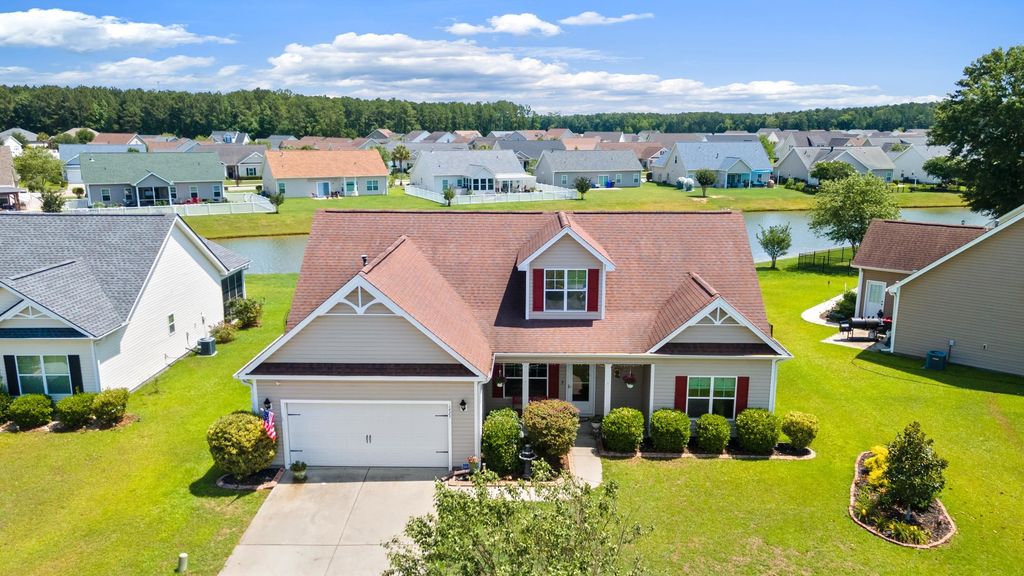 1425 Tiger Grand Dr., Conway, SC 29526 — photo 3
