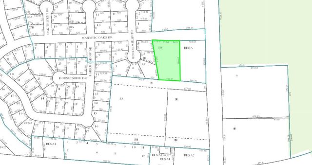 7051 Majestic Oaks Drive, Houston, TX 77088