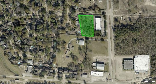 7051 Majestic Oaks Drive, Houston, TX 77088