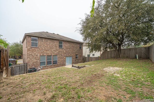 6807 Elmwood, Live Oak, TX 78233