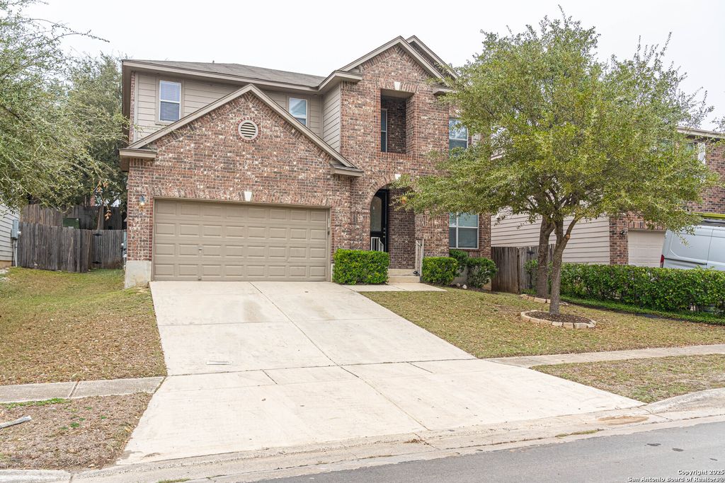 6807 Elmwood, Live Oak, TX 78233
