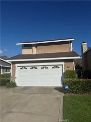 8 New Haven, Irvine, CA 92620