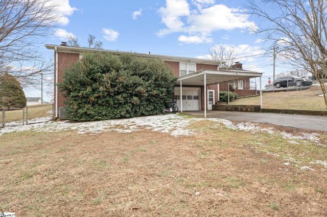 912 S Main Street, Greer, SC 29650