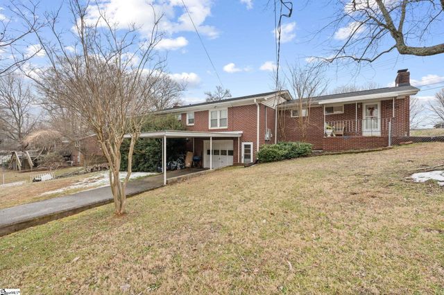 912 S Main Street, Greer, SC 29650