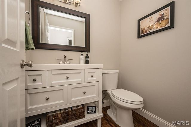 1308 Summergate Parkway, St Charles, MO 63303