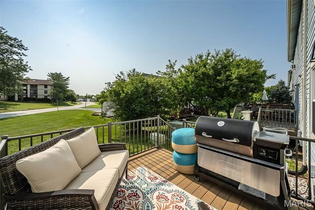 1308 Summergate Parkway, St Charles, MO 63303