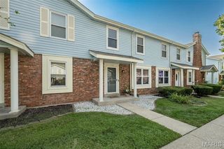 1308 Summergate Parkway, St Charles, MO 63303