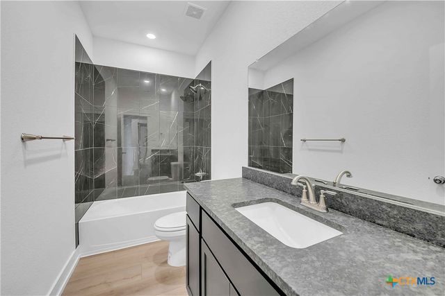 8817 Ponderosa Pine Road, Temple, TX 76502