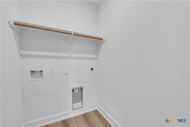 8817 Ponderosa Pine Road, Temple, TX 76502