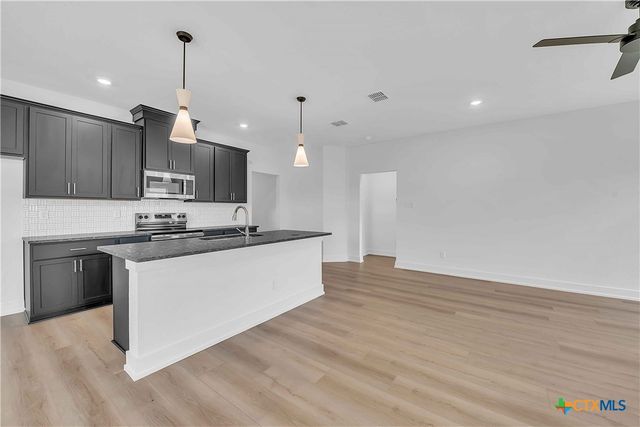 8817 Ponderosa Pine Road, Temple, TX 76502