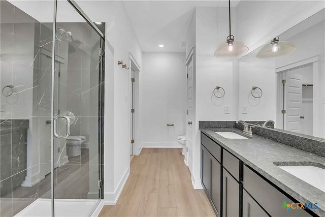 8817 Ponderosa Pine Road, Temple, TX 76502