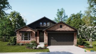 8817 Ponderosa Pine Road, Temple, TX 76502
