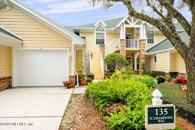 135 N CHAMPIONS Way 222, St. Augustine, FL 32092