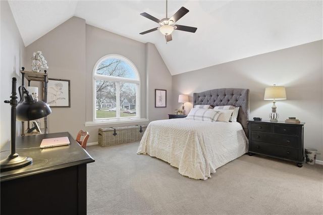 6114 W 157th Terrace, Overland Park, KS 66223