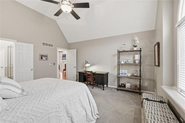 6114 W 157th Terrace, Overland Park, KS 66223