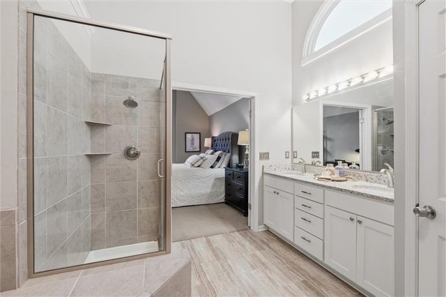 6114 W 157th Terrace, Overland Park, KS 66223