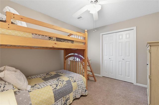 6114 W 157th Terrace, Overland Park, KS 66223