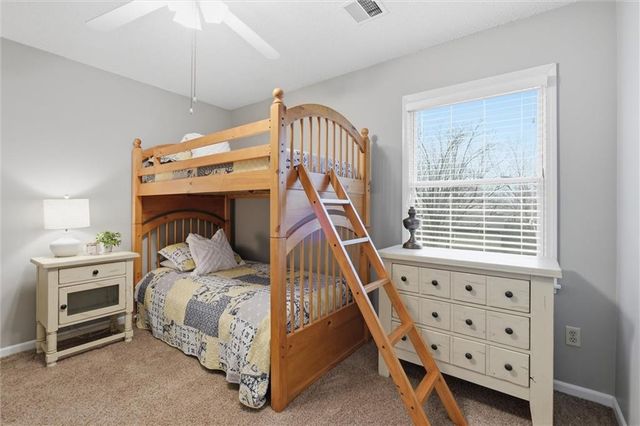 6114 W 157th Terrace, Overland Park, KS 66223